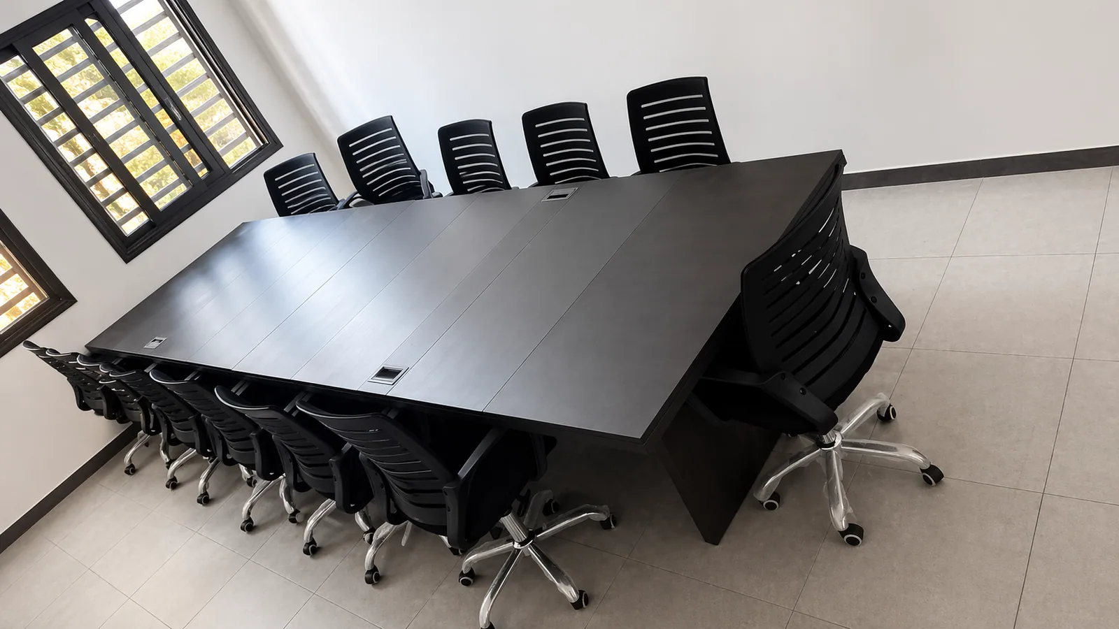Bureau FASTLANE LOGISTIC à Kolaboui
