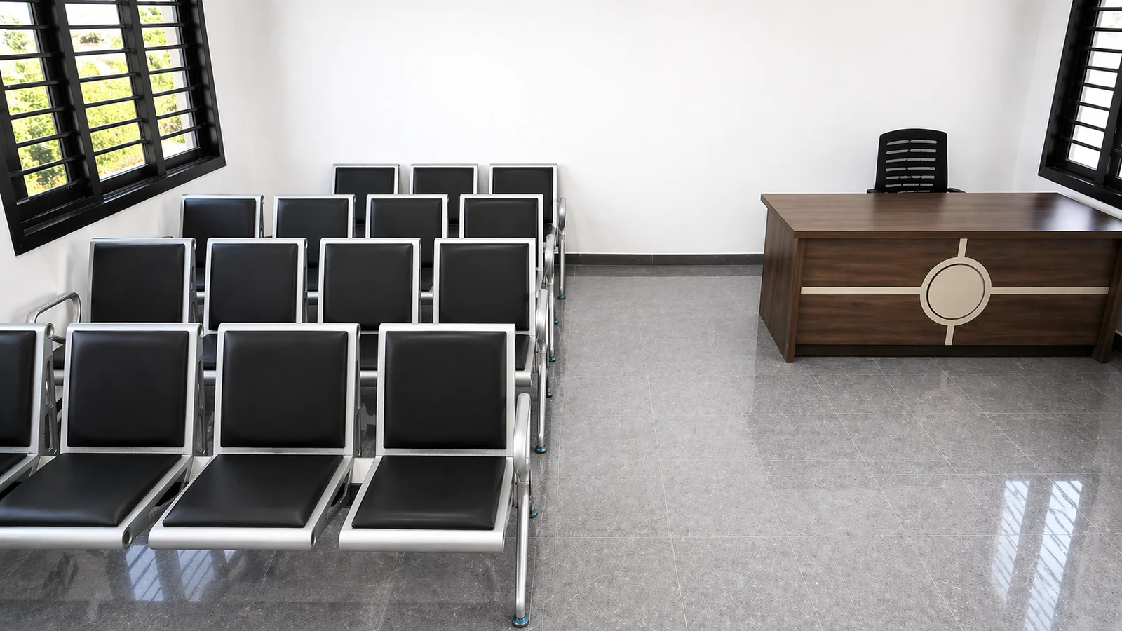 Salle de réunion et formation à Kolaboui